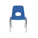 plastová židle do školky