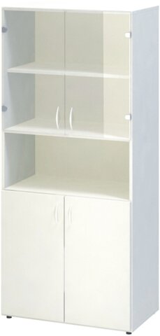 Kombinovaná skříň CLF22MD21M22MGD