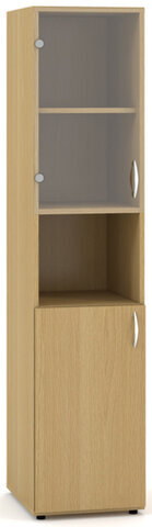 Kombinovaná skříň CLF2MDL1M2MGDL