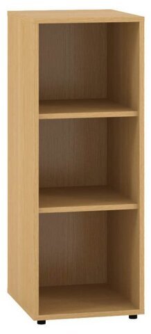 Otevřená skříň CLF3M