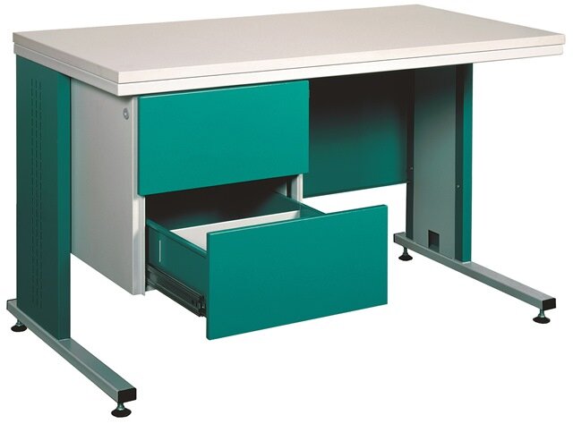 Stůl DESK100S
