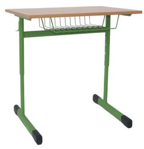Školní lavice DESK U70