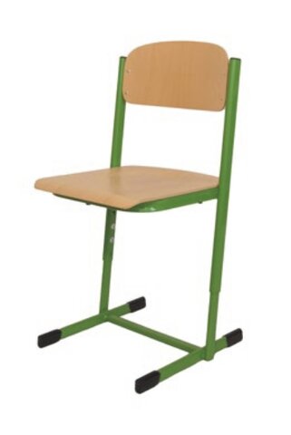 Školní židle ZSU40