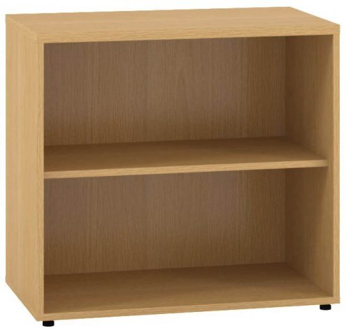 Otvorená skriňa CLF22MP