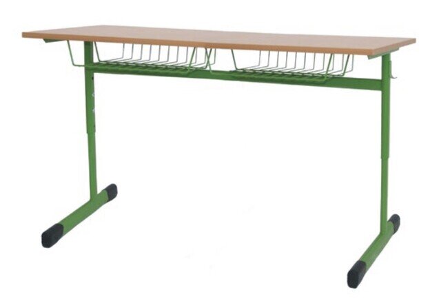 Školská lavica DESK U130