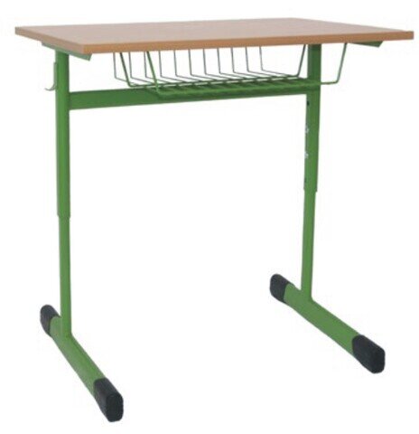 Školská lavica DESK U70