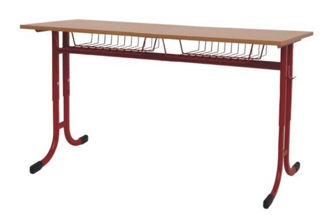Školská lavica DESK UX130