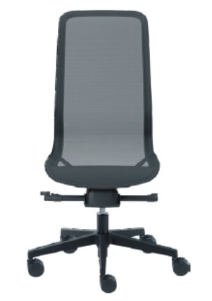 Kreslo LSMR