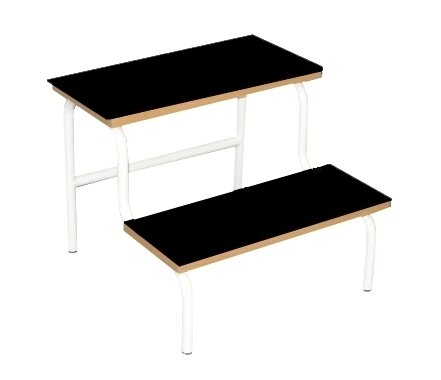 Schodíky SCHD02