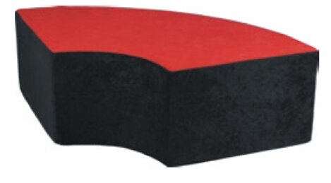 Taburetové sedenie SIT CRV3