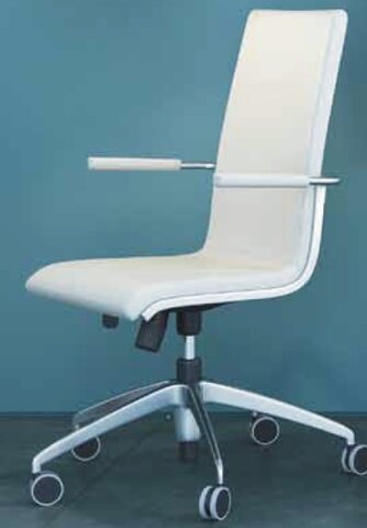 Kreslo SIT XAL/1KR