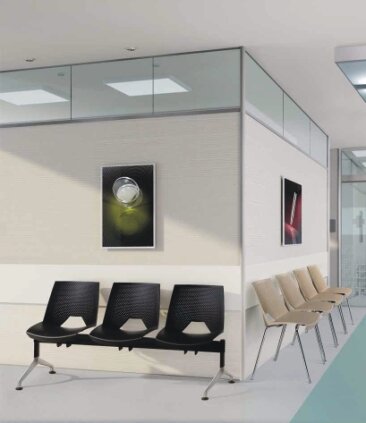 lavice do čakární