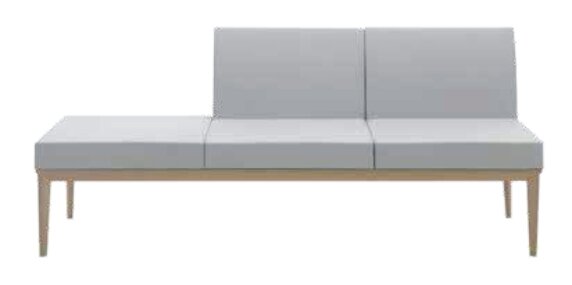 Sedenie SIT XZ/1P2S