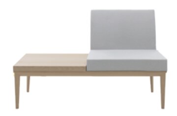 Sedenie SIT XZ/1T1S