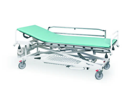 Transportné ležadlo SRP520