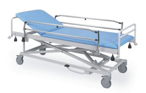 Transportné ležadlo SRP500