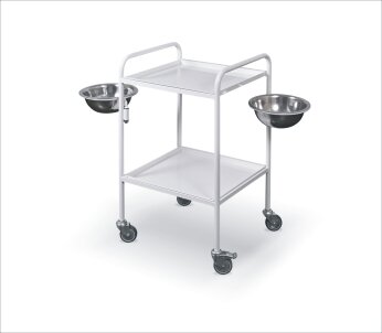 Vozík STL VP4